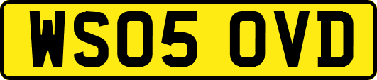 WS05OVD