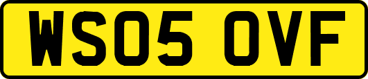 WS05OVF