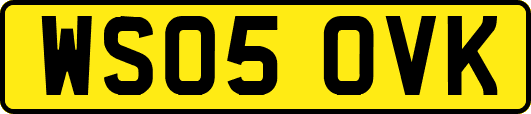 WS05OVK