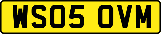 WS05OVM