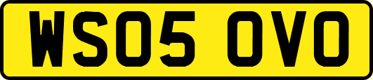 WS05OVO