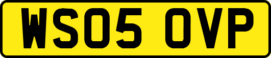 WS05OVP