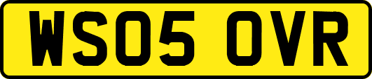 WS05OVR