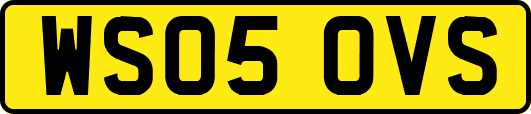 WS05OVS