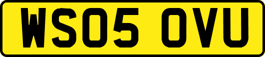 WS05OVU