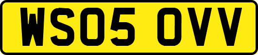WS05OVV