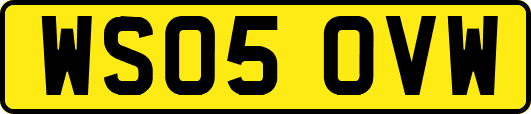 WS05OVW