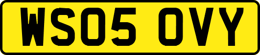 WS05OVY
