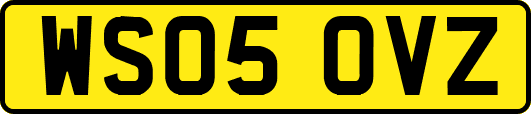 WS05OVZ