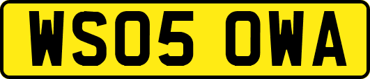 WS05OWA