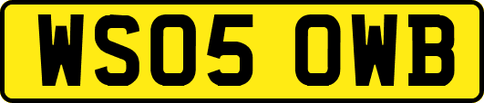 WS05OWB