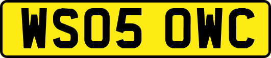 WS05OWC