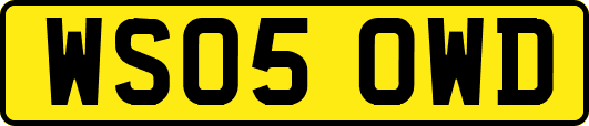 WS05OWD