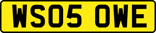 WS05OWE