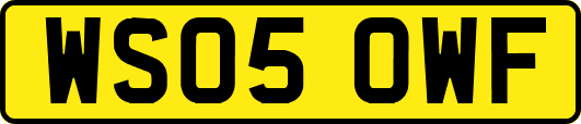 WS05OWF