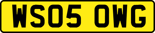 WS05OWG