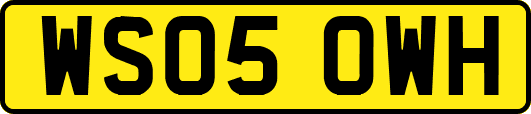 WS05OWH