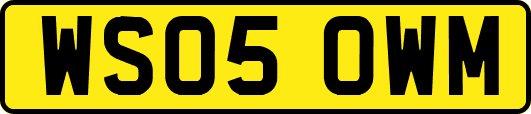 WS05OWM