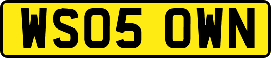 WS05OWN