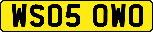WS05OWO