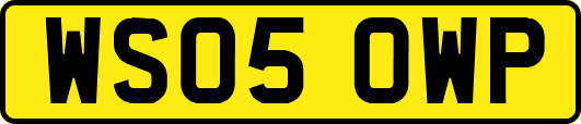 WS05OWP
