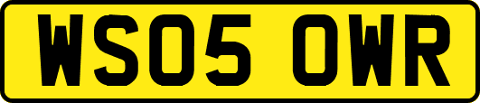 WS05OWR