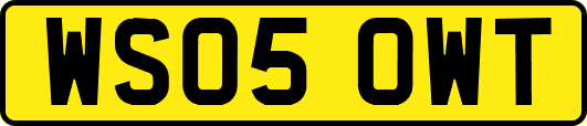 WS05OWT