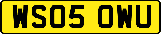 WS05OWU