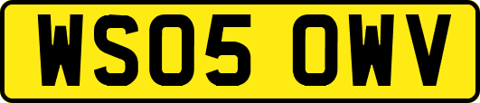 WS05OWV