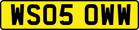 WS05OWW