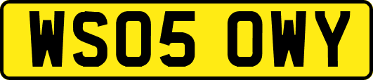 WS05OWY