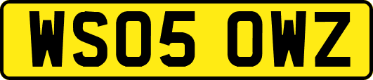 WS05OWZ