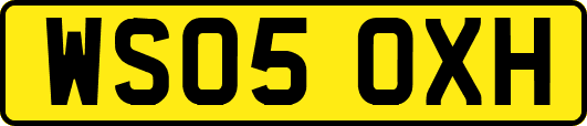 WS05OXH