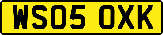 WS05OXK