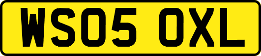 WS05OXL