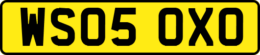 WS05OXO
