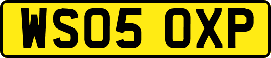WS05OXP