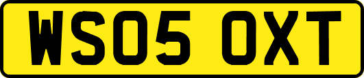 WS05OXT
