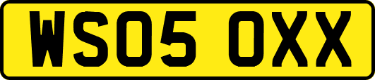 WS05OXX