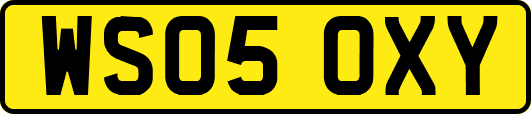 WS05OXY