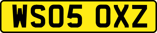 WS05OXZ