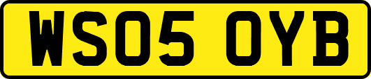WS05OYB
