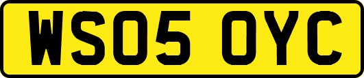 WS05OYC