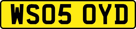 WS05OYD