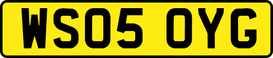 WS05OYG