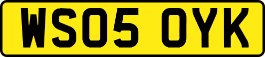 WS05OYK