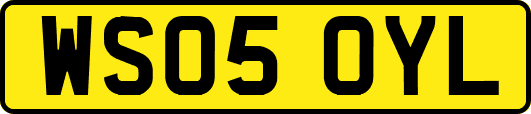 WS05OYL
