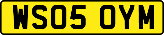 WS05OYM