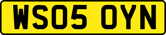 WS05OYN