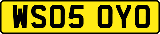 WS05OYO